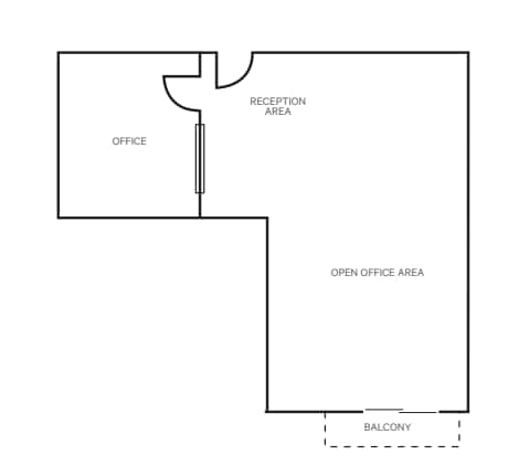 334 Via Vera Cruz, San Marcos, CA à louer Plan d’étage– Image 1 sur 1