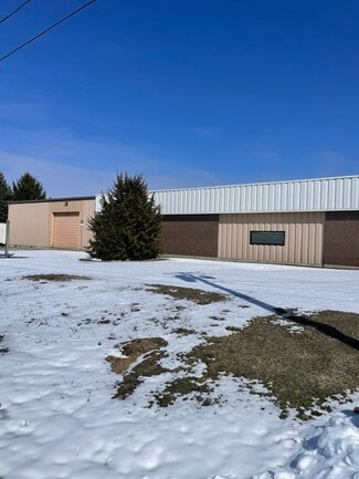 Plus de détails pour 2427 N Court St, Rockford, IL - Industriel/Logistique à vendre
