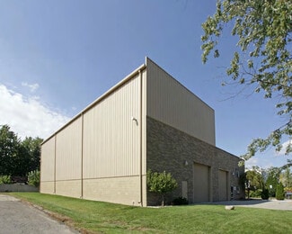 Plus de détails pour 12447 Hartel St, Livonia, MI - Industriel/Logistique à louer