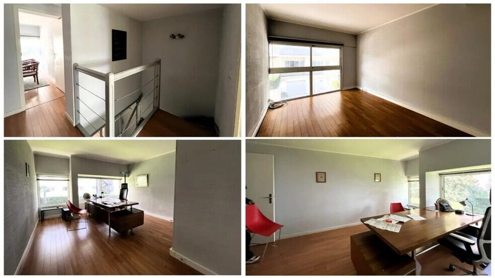 Bureau dans Le Cannet à vendre - Photo de l’immeuble – Image 3 sur 8