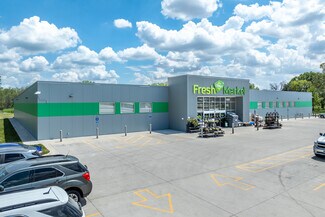Plus de détails pour 122 N Main St, Monticello, IA - Local commercial à vendre