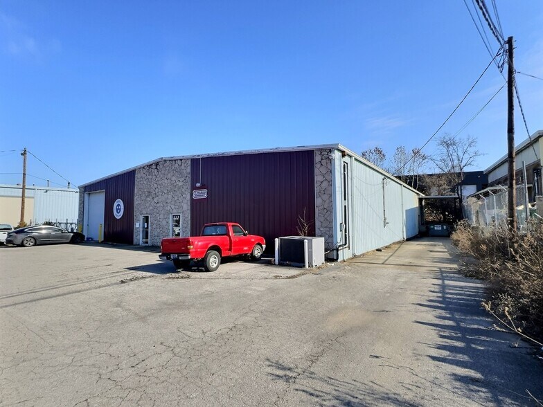 336 Wilhagan Rd, Nashville, TN à louer - Photo de l’immeuble – Image 2 sur 33