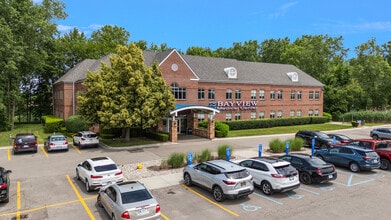32743 23 Mile Rd, New Baltimore, MI à louer Photo de l’immeuble– Image 1 sur 4