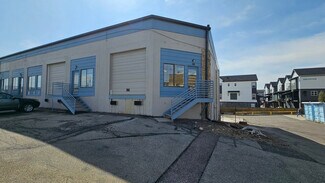Plus de détails pour 12100 W 52nd Ave, Wheat Ridge, CO - Industriel/Logistique à louer