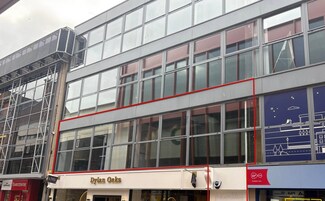 Plus de détails pour 12-16 Castle Ln, Belfast - Bureau à louer