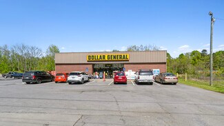 Plus de détails pour 356 Highway 114, Summerville, GA - Local commercial à vendre