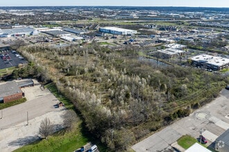 1141 E Kemper Rd, Cincinnati, OH - Vue aérienne  vue de carte - Image1