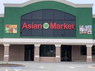Plus de détails pour 4430 The Plaza Dr, Charlotte, NC - Local commercial à louer