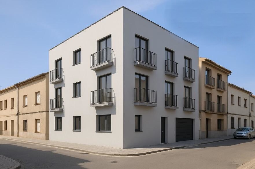 Carrer Antoni Suau, 12, Bellvei, Tarragona à vendre - Autre – Image 1 sur 4