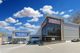 Plus de détails pour 2550 Central Park Ave, Yonkers, NY - Bureau/Local commercial, Local commercial à louer