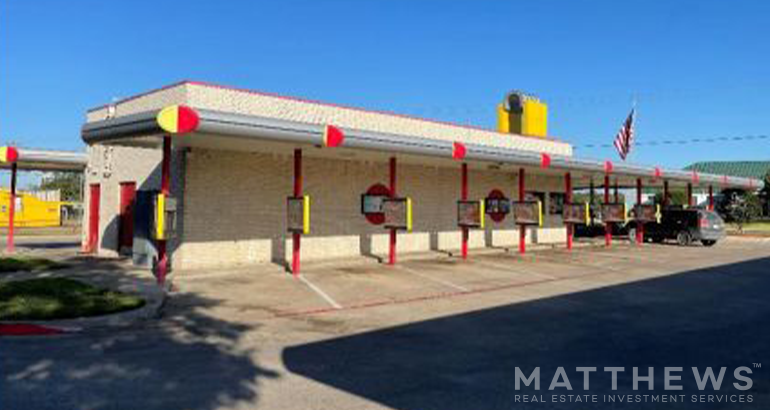 351 E Cedar Creek Pky, Seven Points, TX à louer - Photo de l’immeuble – Image 2 sur 4