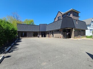 Plus de détails pour 35 Pangborn Pl, Hackensack, NJ - Bureau/Médical à louer