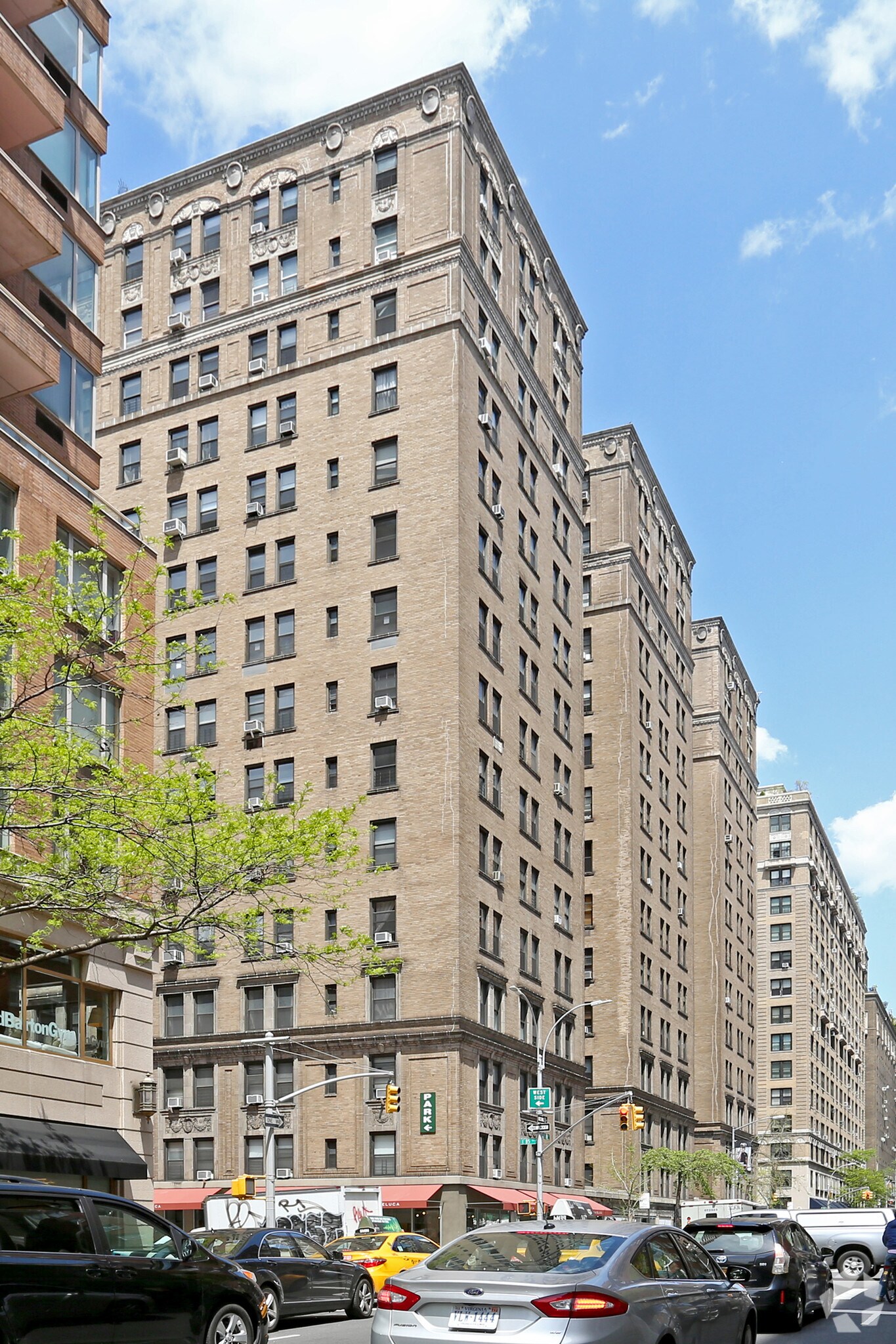 12 E 86th St, New York, NY à louer Photo principale– Image 1 sur 7