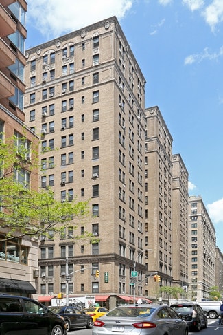 Plus de détails pour 12 E 86th St, New York, NY - Bureau/Médical à louer