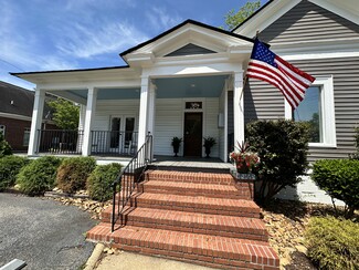 Plus de détails pour 30 Jefferson St, Newnan, GA - Coworking à louer