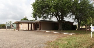Plus de détails pour 1101 Eraste Landry Rd, Lafayette, LA - Local d’activités à vendre