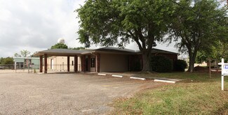 Plus de détails pour 1101 Eraste Landry Rd, Lafayette, LA - Local d'activités à louer