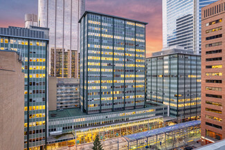 Plus de détails pour 717 7th Ave SW, Calgary, AB - Bureau, Local commercial à louer
