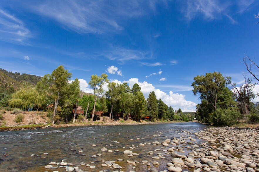 13391 County Rd 250, Durango, CO à vendre - Photo de l’immeuble – Image 3 sur 8