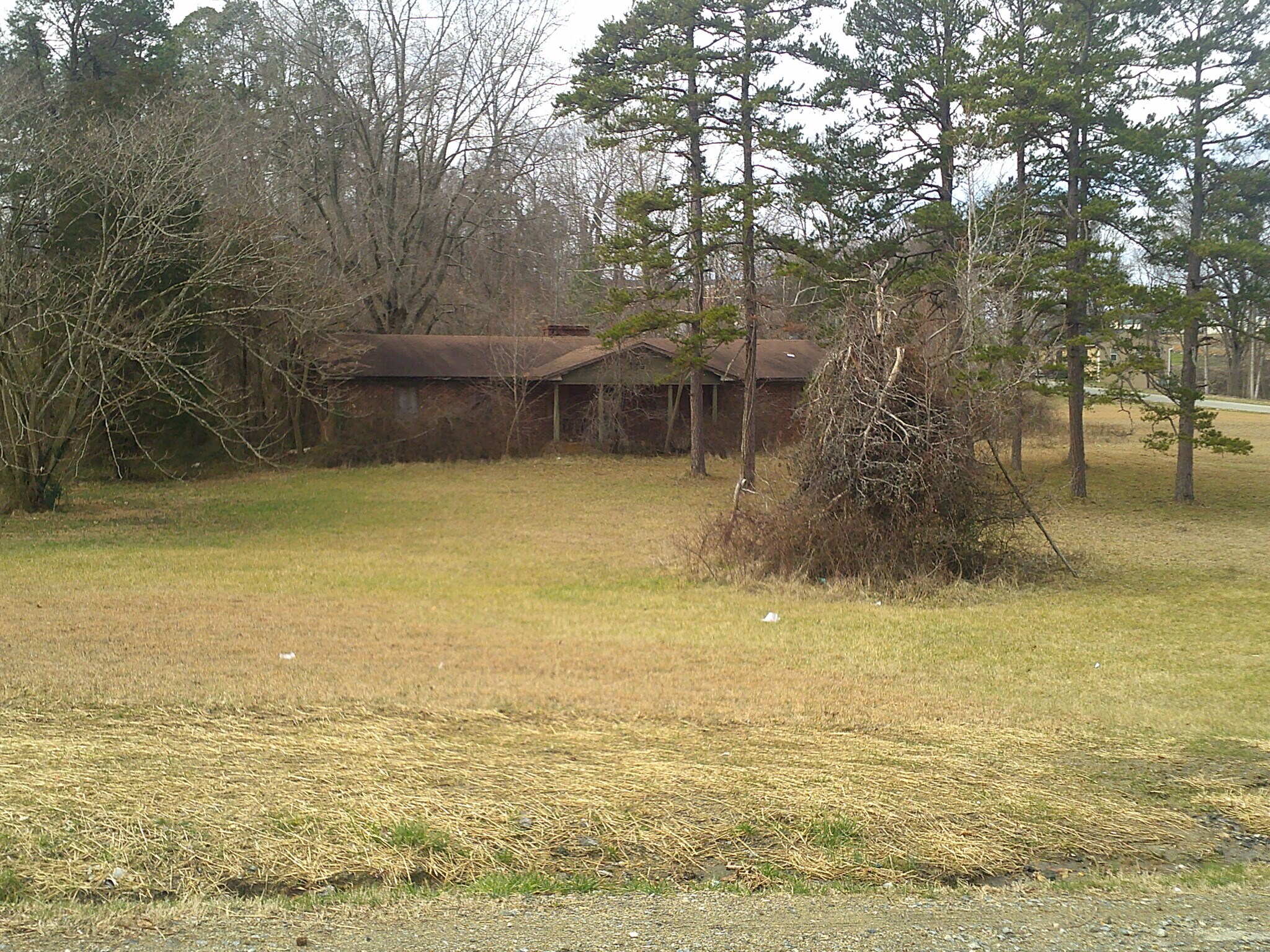 1 Harb Dr, Lexington, NC à vendre Photo principale– Image 1 sur 3