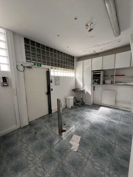 165 Boulevard Théophile Sueur, Montreuil à vendre - Photo intérieure – Image 2 sur 5