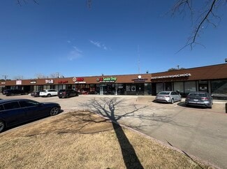 Plus de détails pour 4004 Little Rd, Arlington, TX - Bureau à louer