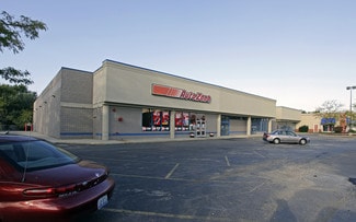 Plus de détails pour 1213-1221 E Rand Rd, Arlington Heights, IL - Local commercial à vendre