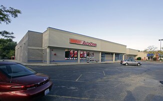 Plus de détails pour 1213-1221 E Rand Rd, Arlington Heights, IL - Local commercial à vendre