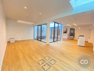 Plus de détails pour Bureau à louer