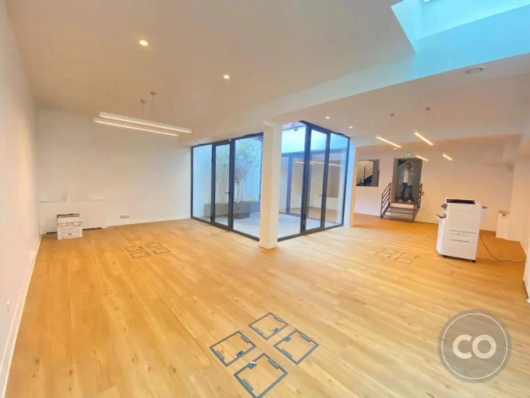 Bureau dans Boulogne-Billancourt à louer Photo de l’immeuble– Image 1 sur 7