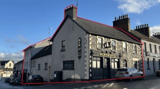 Plus de détails pour 19 North St, Newry - Hôtellerie à vendre
