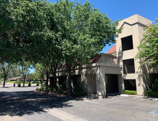 Plus de détails pour 1141 W Shaw Ave, Fresno, CA - Bureau à louer