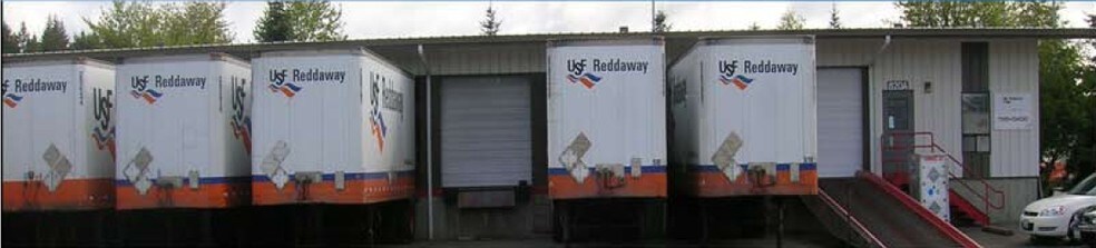 820 Airport Ct SE, Olympia, WA à louer - Photo de l’immeuble – Image 3 sur 7