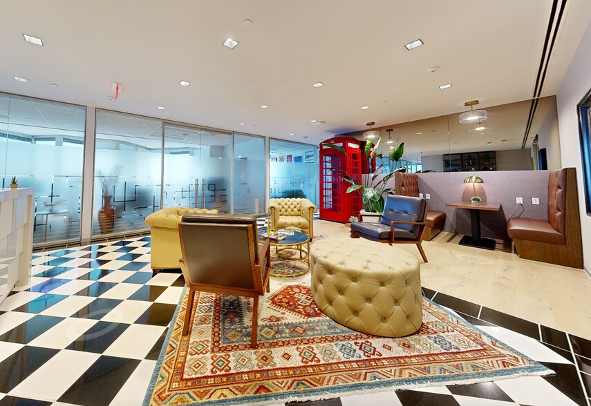 2800 Post Oak Blvd, Houston, TX à louer - Numérisation 3D Matterport – Image 2 sur 15
