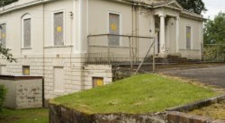 Glencapple Rd, Dumfries à vendre - Photo de l’immeuble – Image 2 sur 2