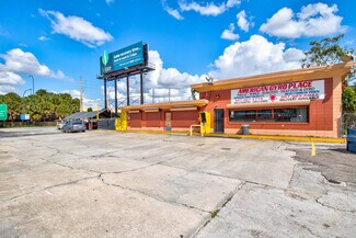 Plus de détails pour 707 S Orange Blossom Trl, Orlando, FL - Local commercial à vendre