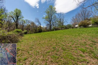 Plus de détails pour 648 Sand Hill Rd, Asheville, NC - Terrain à vendre