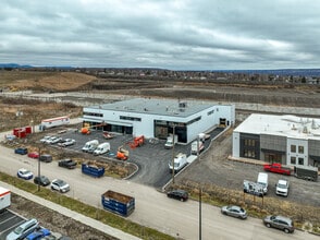 510 Rue Margaret-Fraser, Québec, QC - VUE AÉRIENNE vue de carte - Image1