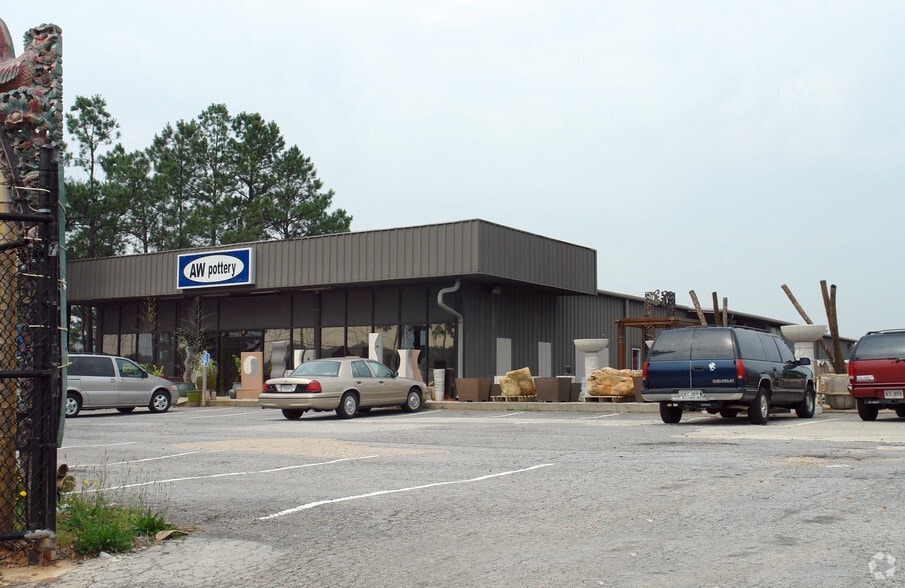 3200 Cumberland Dr, Chamblee, GA à louer - Photo principale – Image 1 sur 4