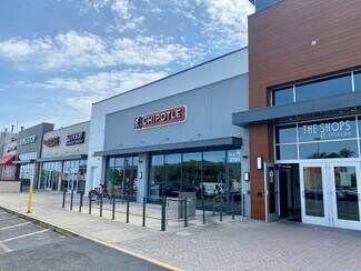 Plus de détails pour 3701-3891 Branch Ave, Temple Hills, MD - Local commercial à louer