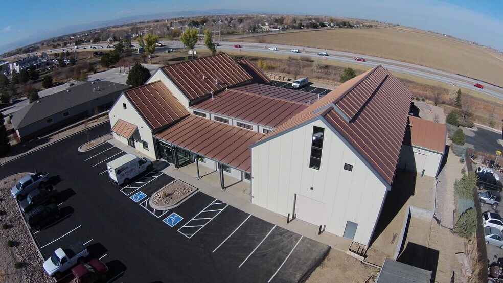 1567 Vista View Dr, Longmont, CO à vendre - Photo de l’immeuble – Image 2 sur 29