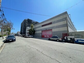 Plus de détails pour 460 W 5th St, San Pedro, CA - Industriel/Logistique à louer