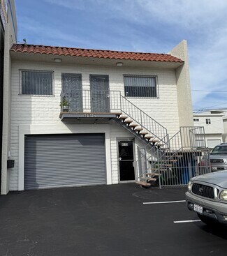 Plus de détails pour 4615 Artesia Blvd, Lawndale, CA - Bureau à louer