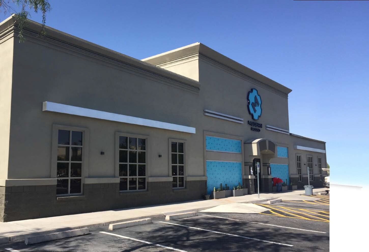 8320 W Mariners Way, Peoria, AZ à vendre Photo de l’immeuble– Image 1 sur 2