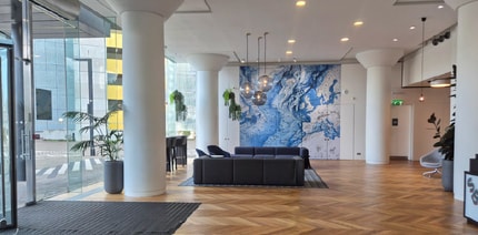 252-254 Blyth Rd, Hayes à louer Photo intérieure– Image 2 sur 2