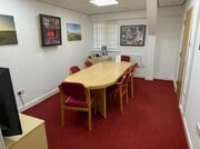 Interior Photo