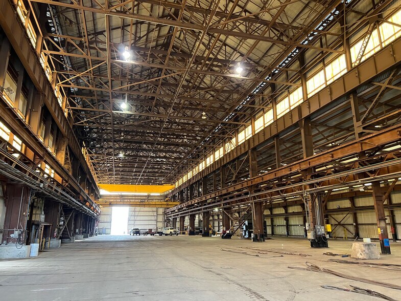 750A Viaduct Rd, Mobile, AL à louer - Photo de l’immeuble – Image 3 sur 6