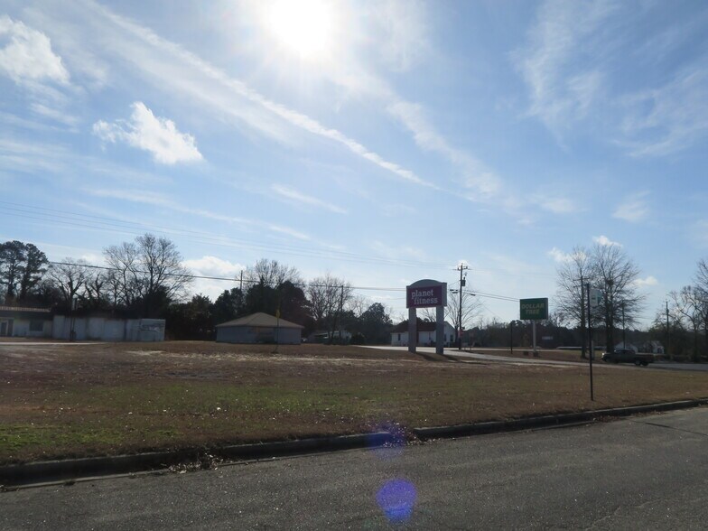 00 Lamar Highway, Darlington, SC à vendre - Photo de l’immeuble – Image 3 sur 12