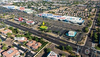 Plus de détails pour 1080 W Elliot Rd, Tempe, AZ - Local commercial à louer