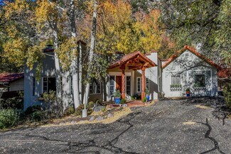 Plus de détails pour 3649 Main Ave, Durango, CO - Bureau à vendre